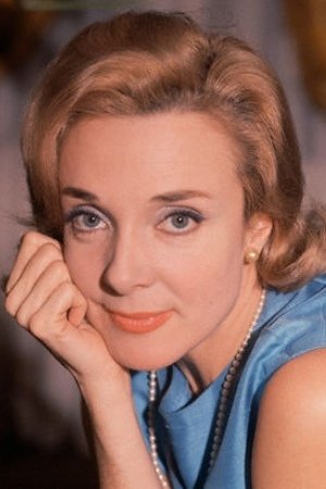 Foto de Micheline Presle
