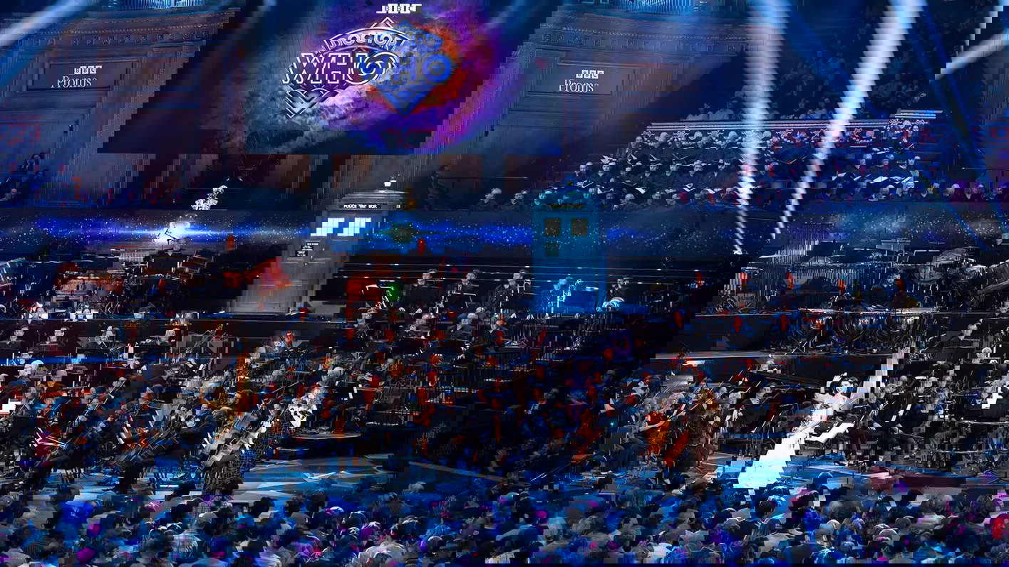 Backdrop image