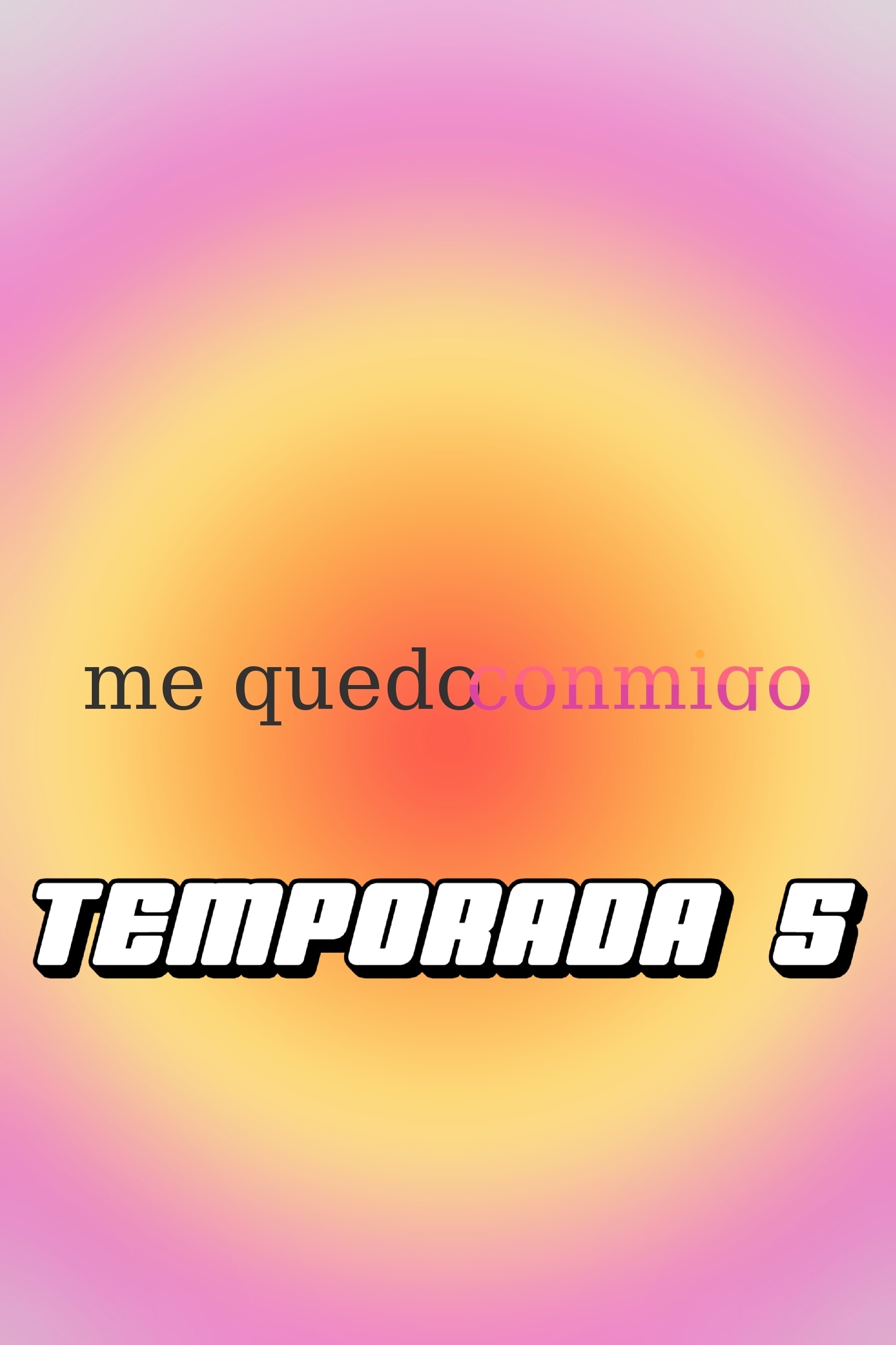 Poster de Temporada 5