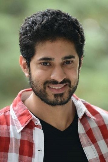 Foto de Arvind Krishna