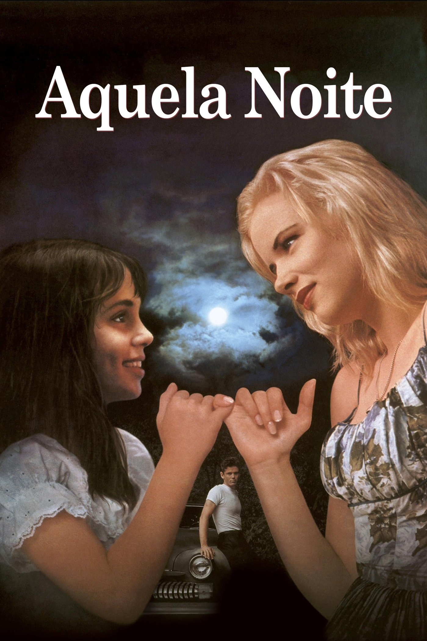 Poster de Aquela Noite