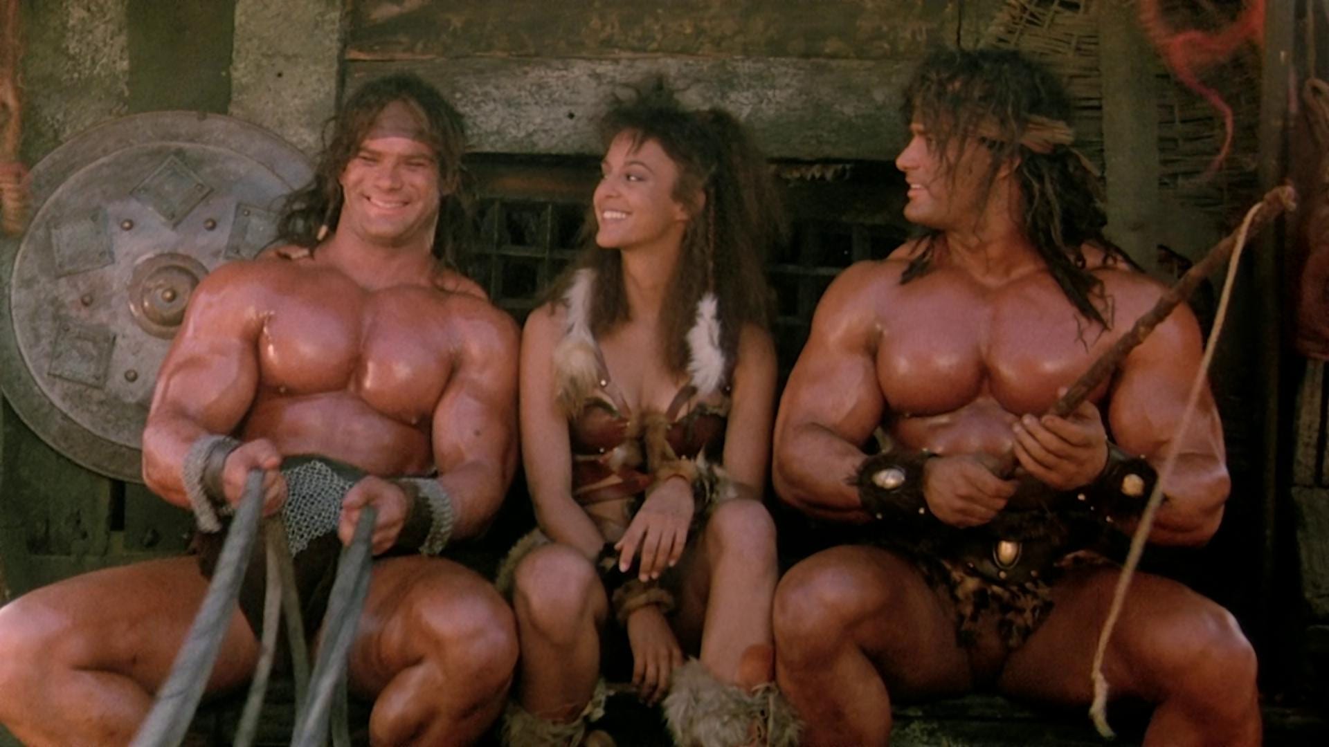 The Barbarians 1987 123movies