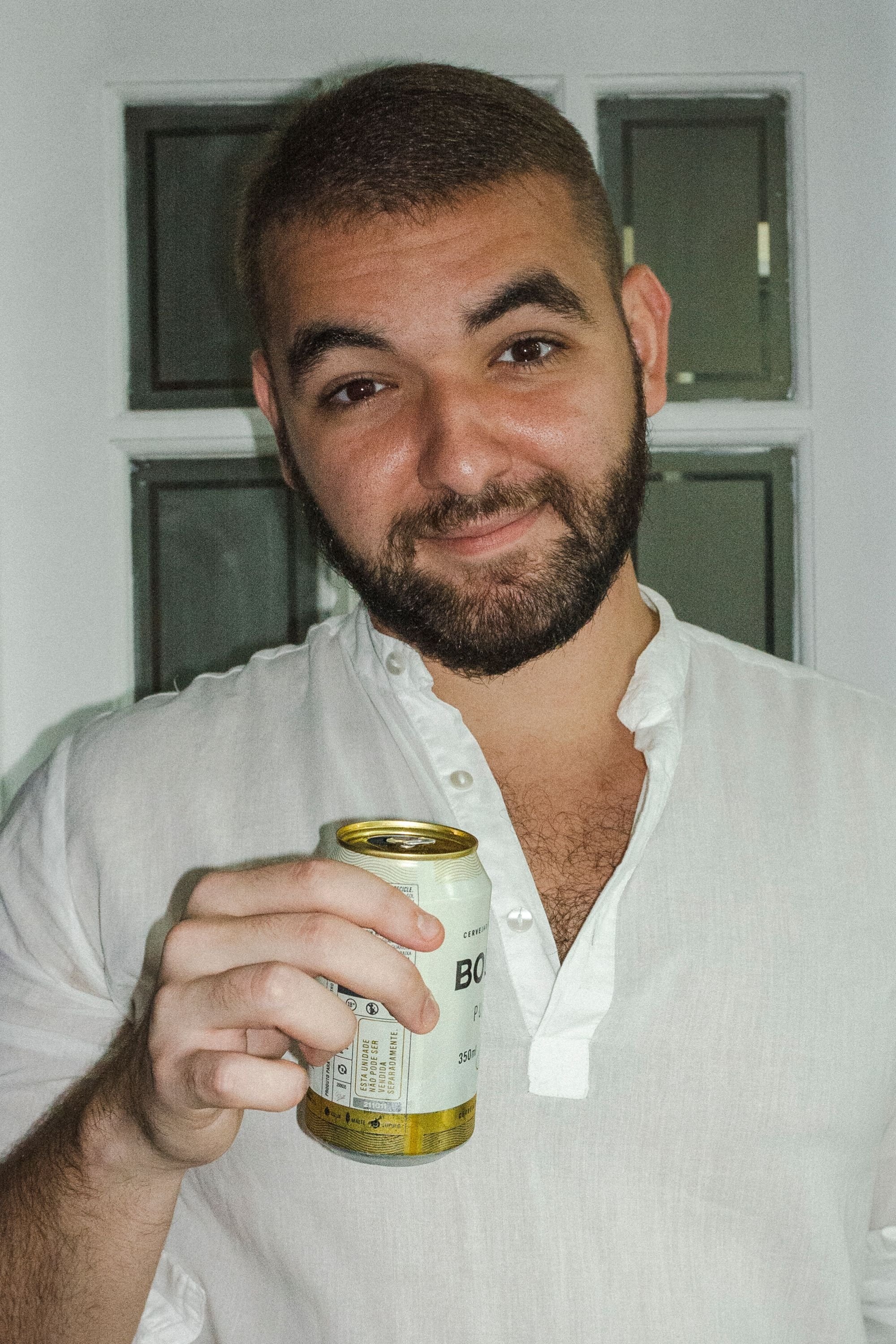 Foto de Adriano Jabbour