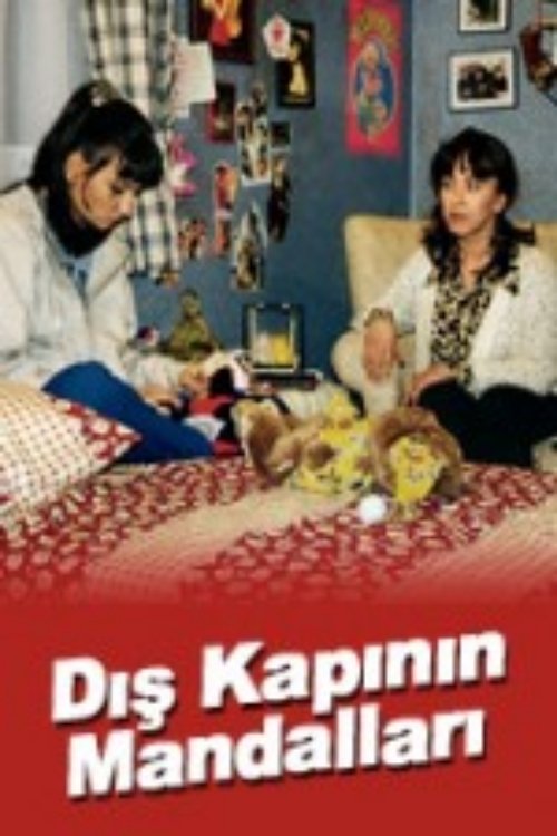 Poster de Dış Kapının Mandalları