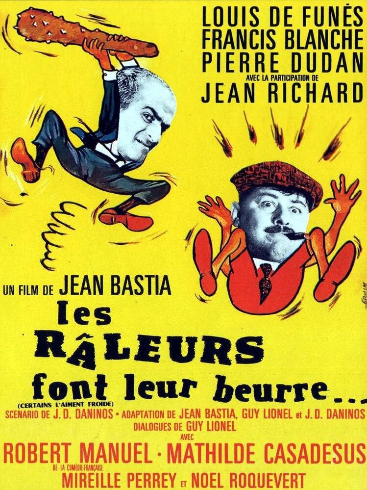 Poster movie