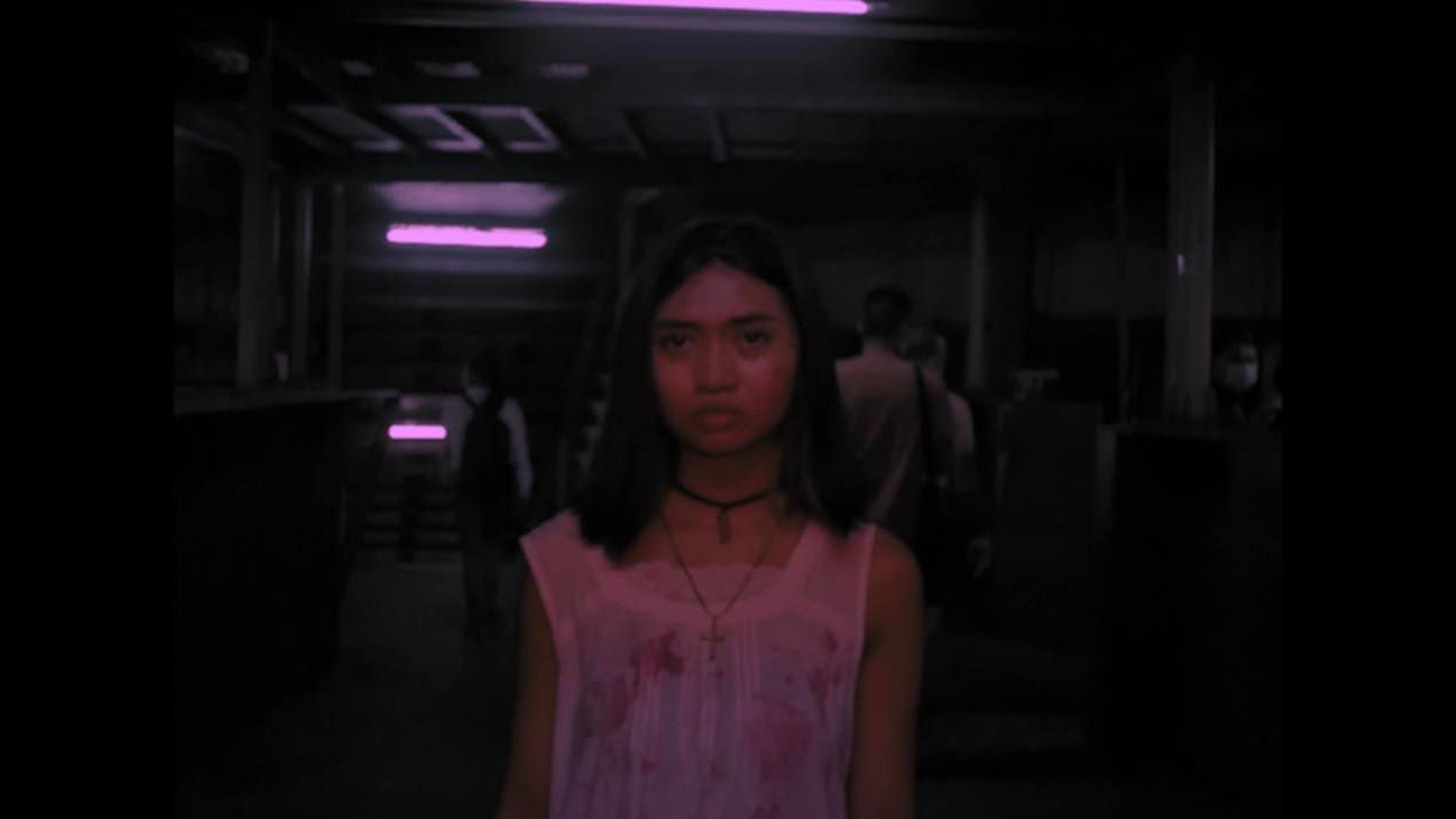 Angelica Blanche Salva