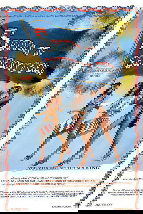 Spirit of Seventy Sex
