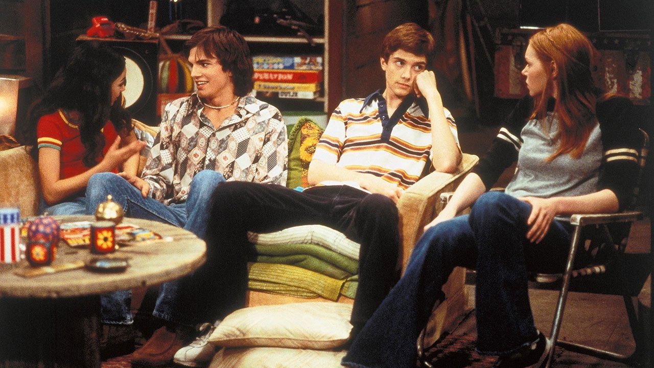 That '70s Show