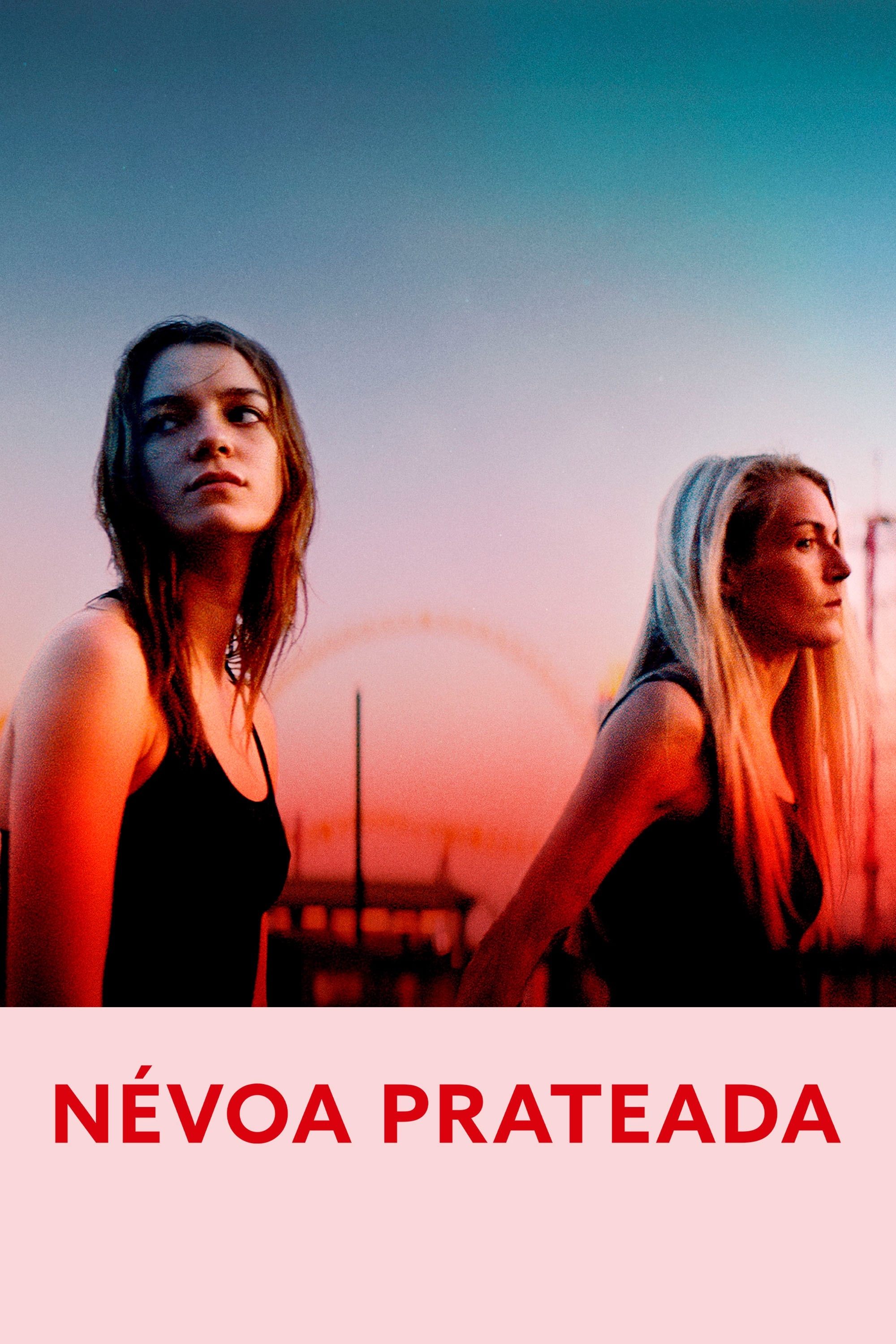 Poster de Névoa Prateada
