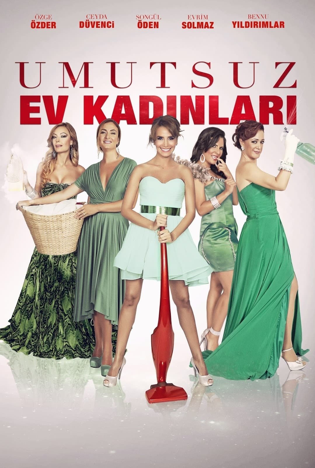 Poster de Temporada 2