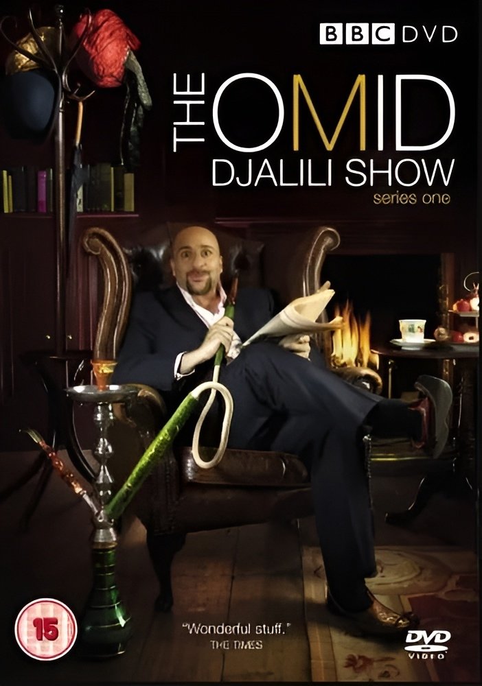 Poster de Temporada 1