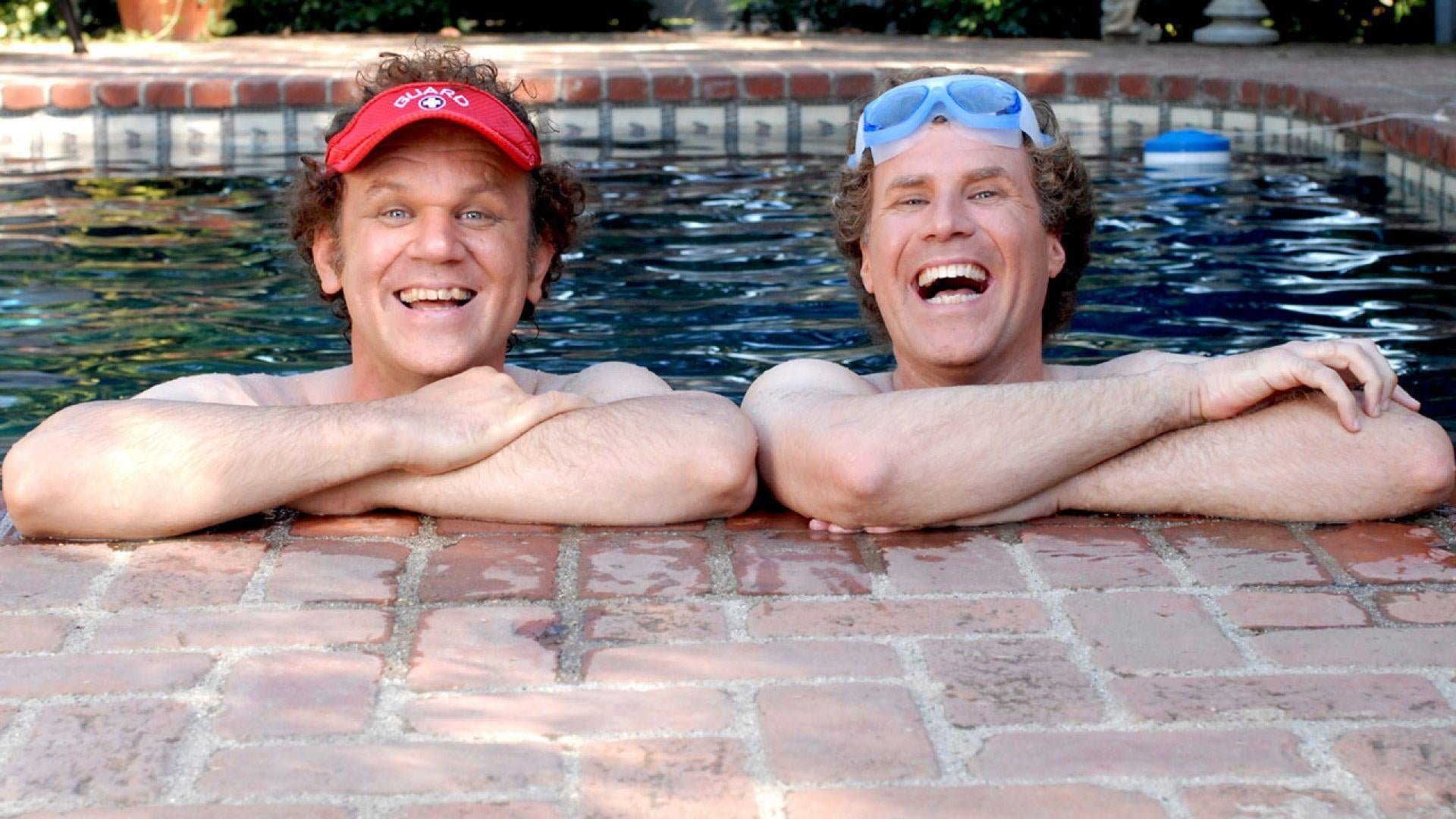 Step Brothers 2008 123movies