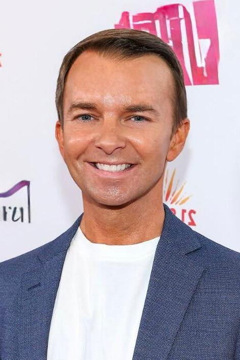 Joshua Harris/Executive Producer