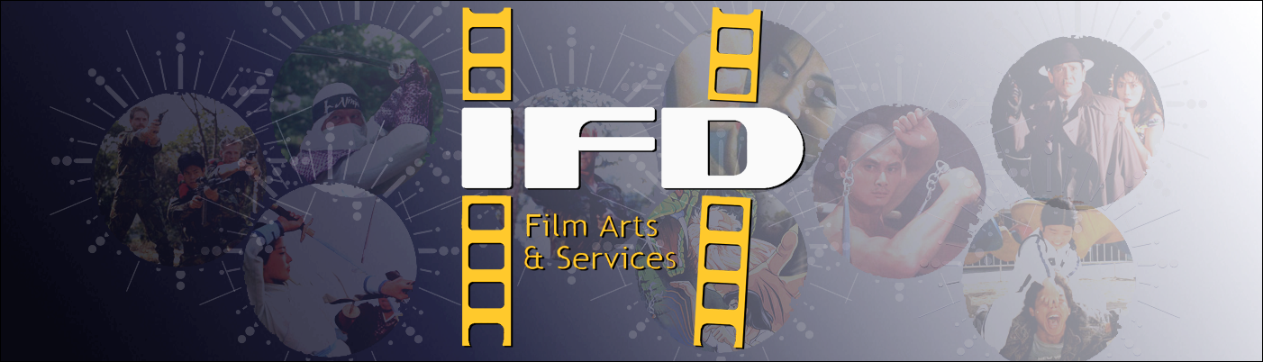 IFD Films & Arts Ltd.