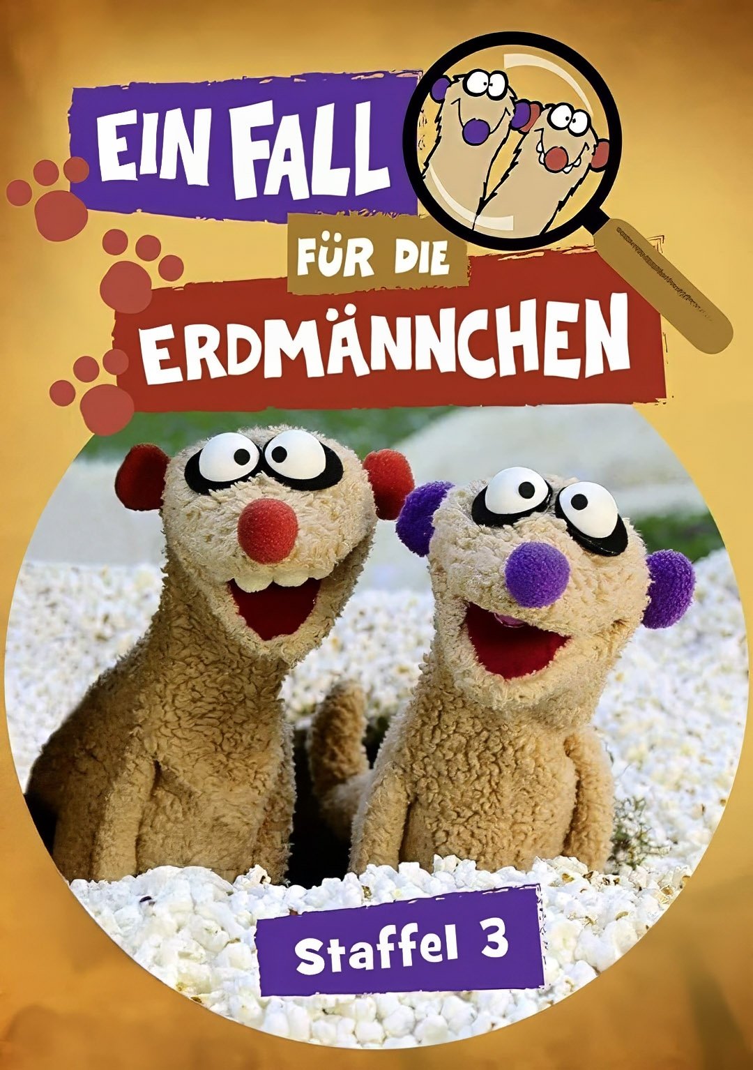 Poster de Temporada 3