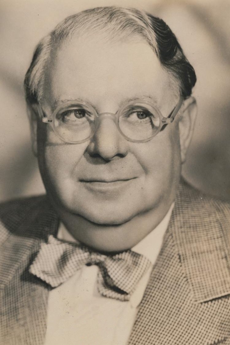 Foto de S.Z. Sakall