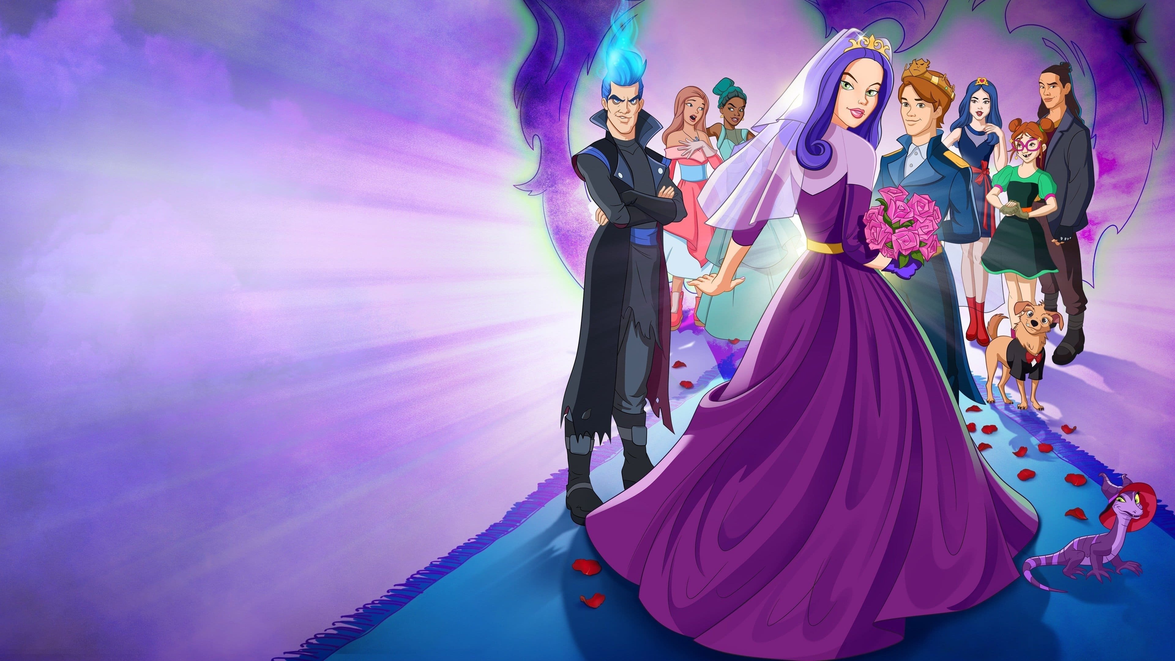 Backdrop image
