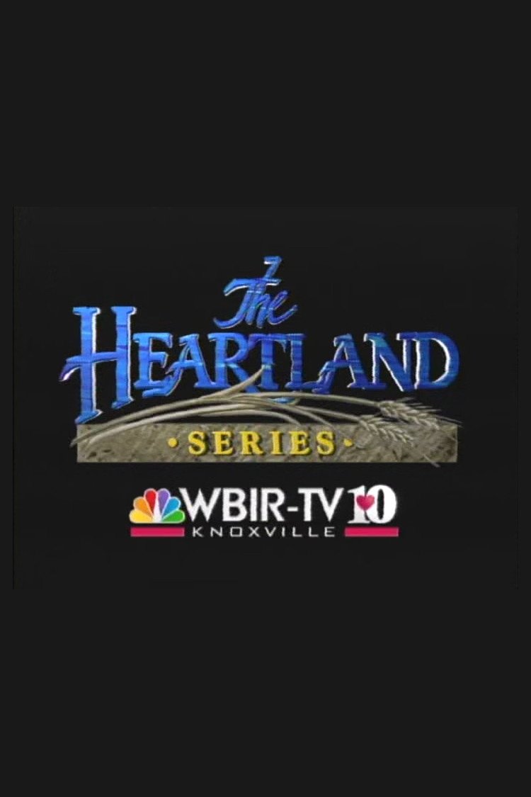 Poster de The Heartland Series
