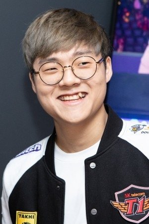 Foto de Park Jin-seong