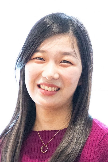 吉川郁香/Production Assistant