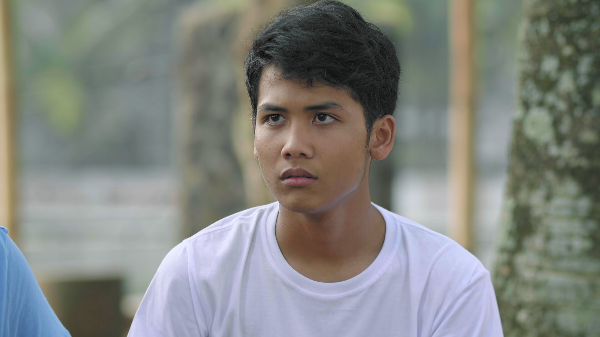 Rayahu To The Rescue