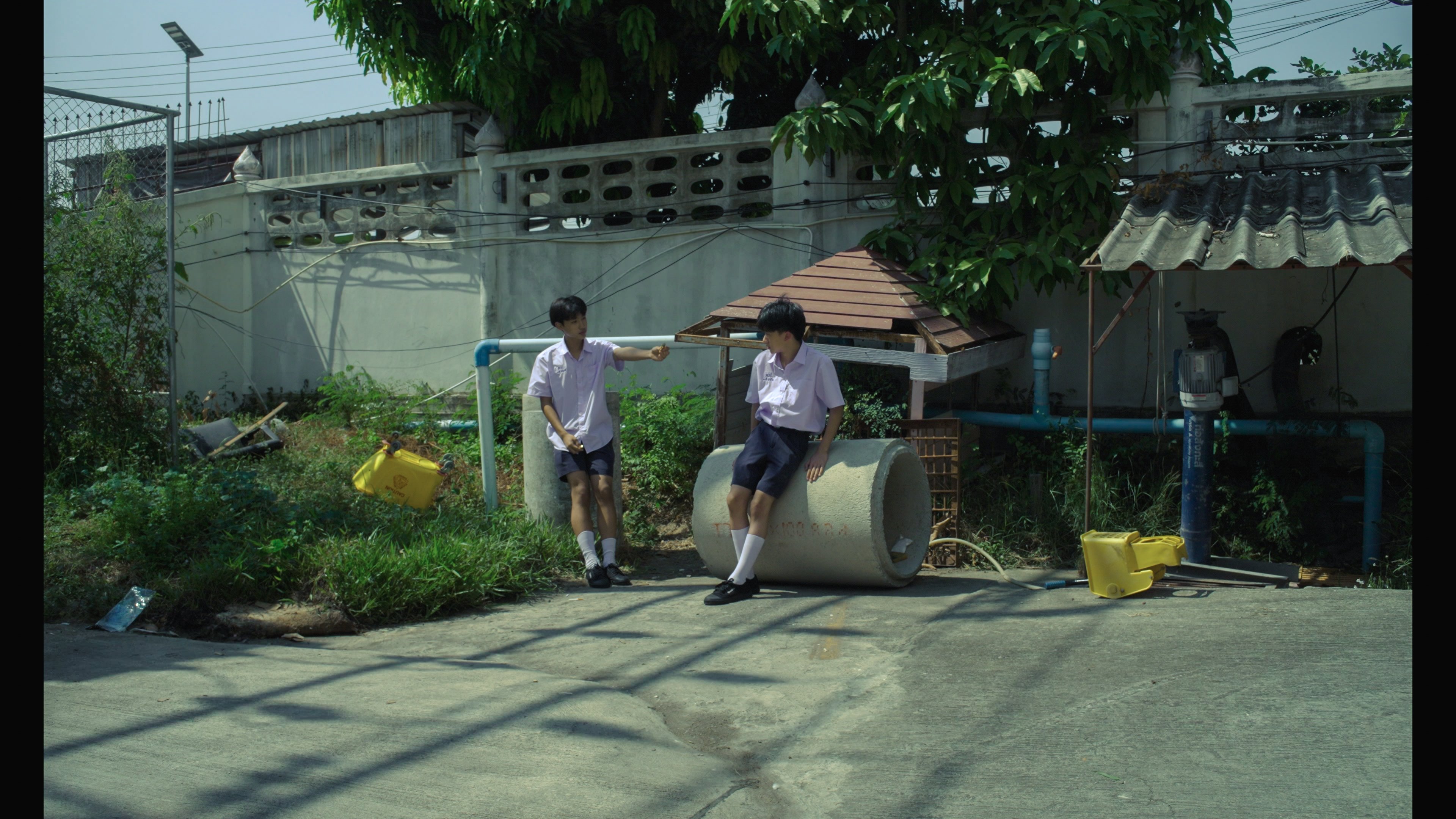Samawat Phetprasit