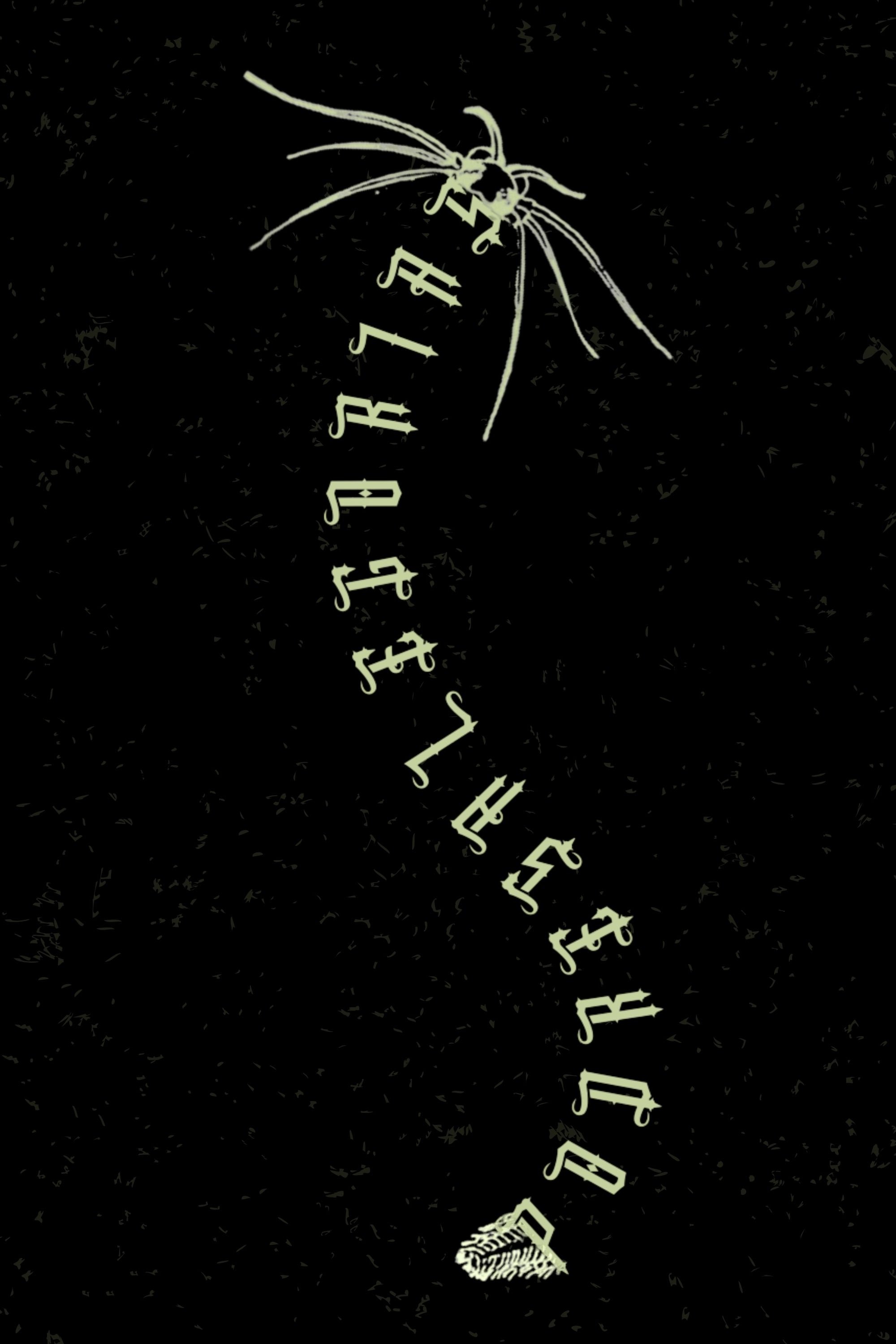 Poster de Rotten Parables