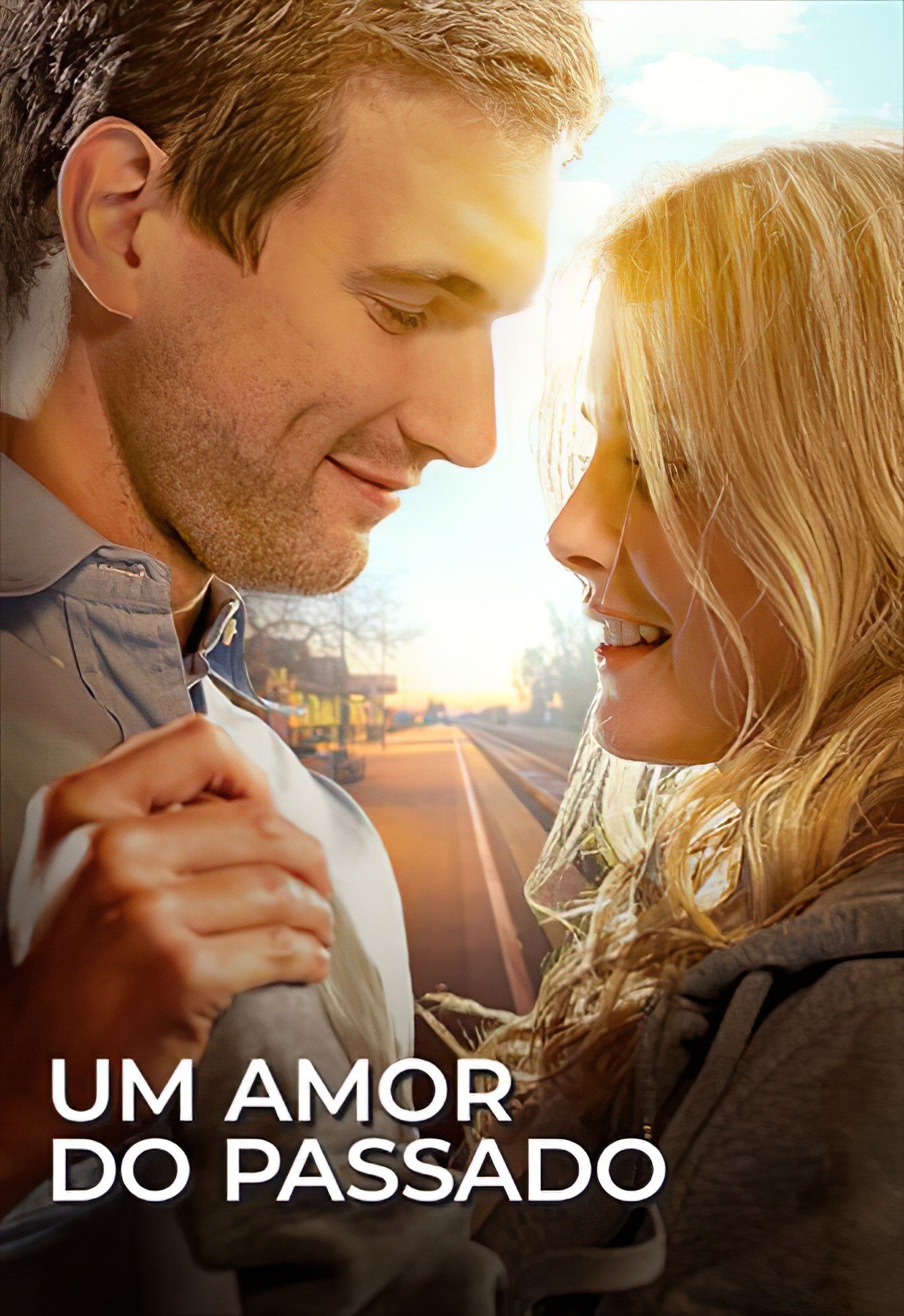 Poster de Um Amor do Passado