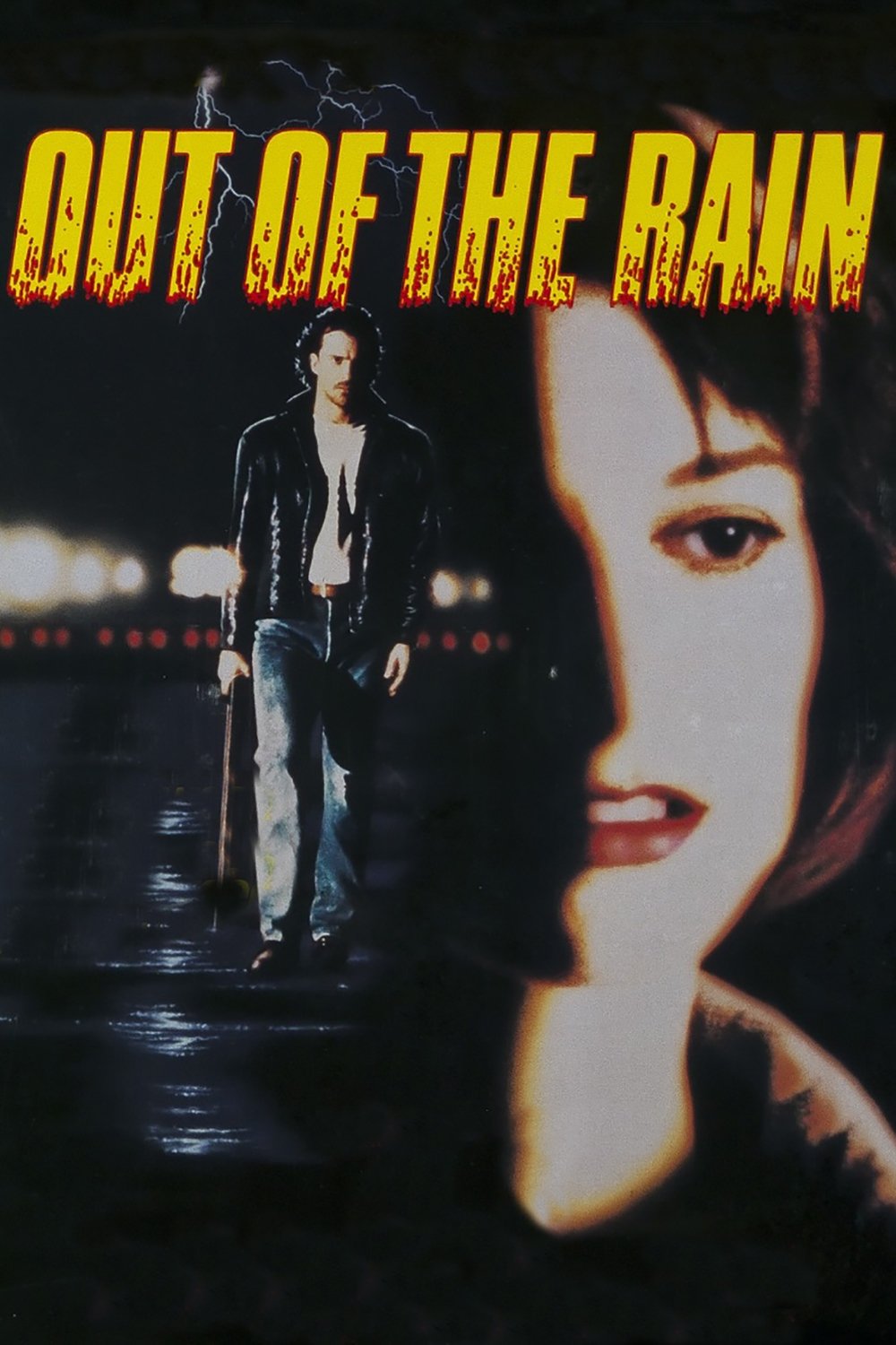 Poster de Out of the Rain