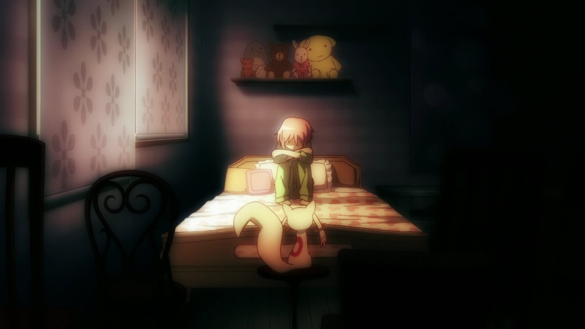 Backdrop image