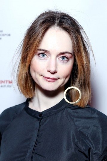 Foto de Алёна Полунина