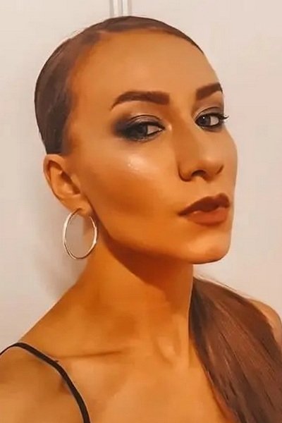 Foto de Юлия Гаффарова