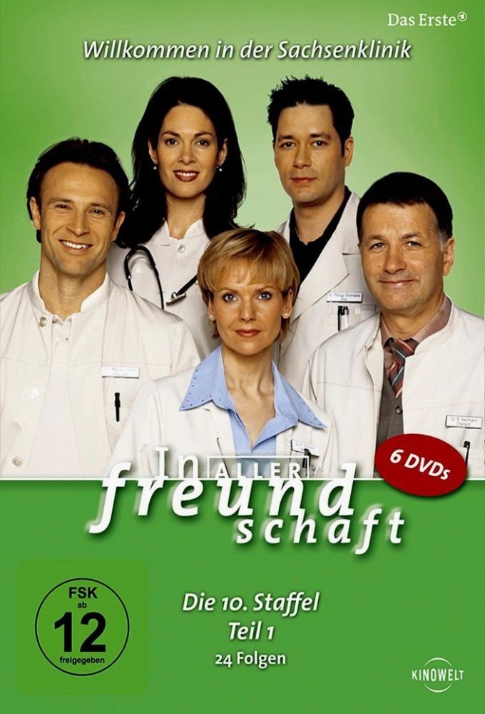 Poster de Temporada 10