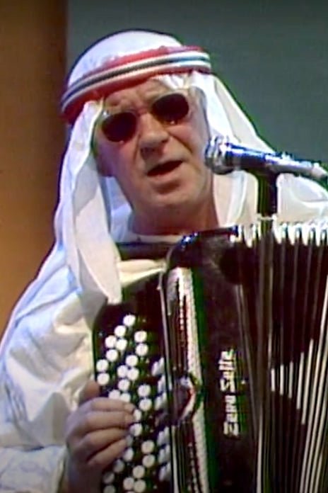 Foto de John Henry Mathisen