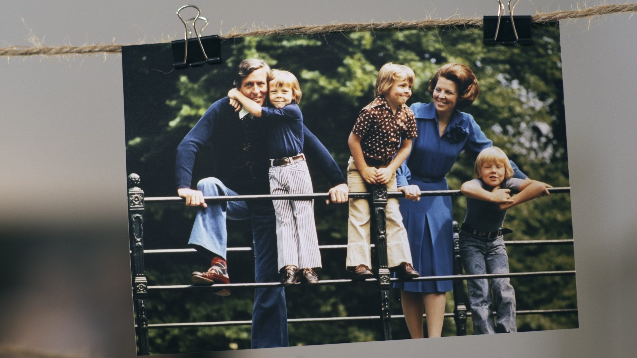 Backdrop image