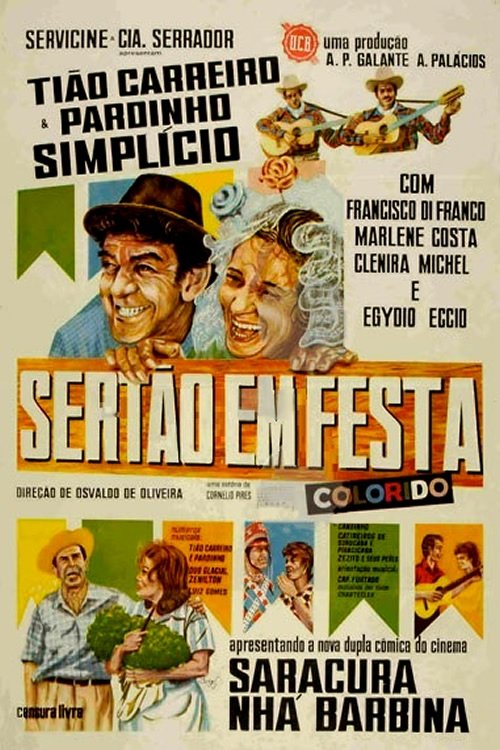 Poster movie