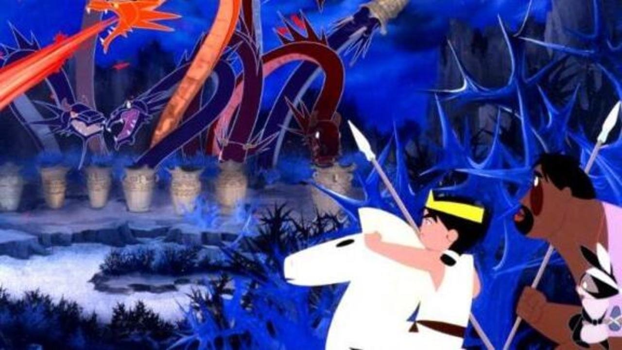 Backdrop image