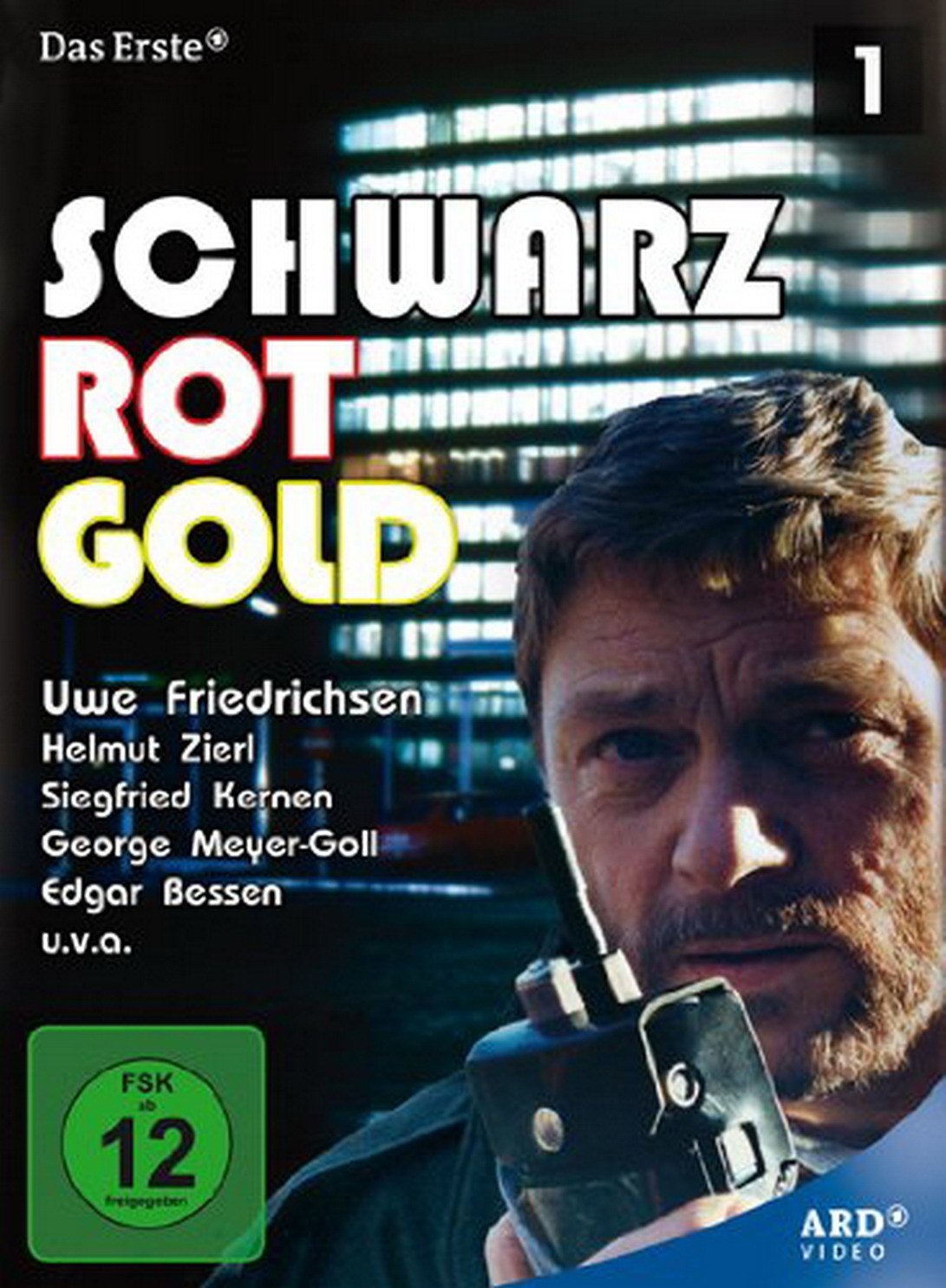 Poster de Temporada 1