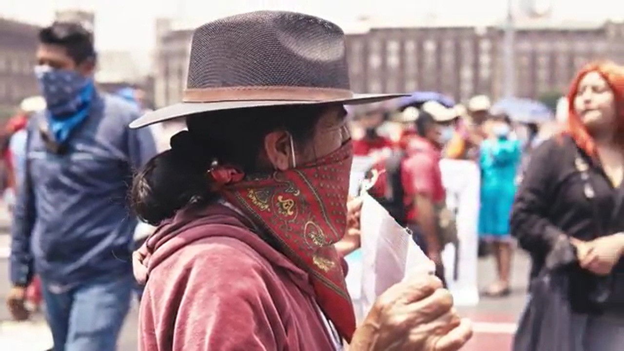 El origen de la lluvia