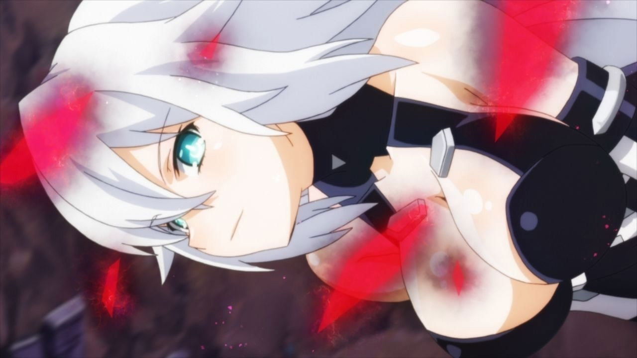 Hi☆Light: Crystal of Light