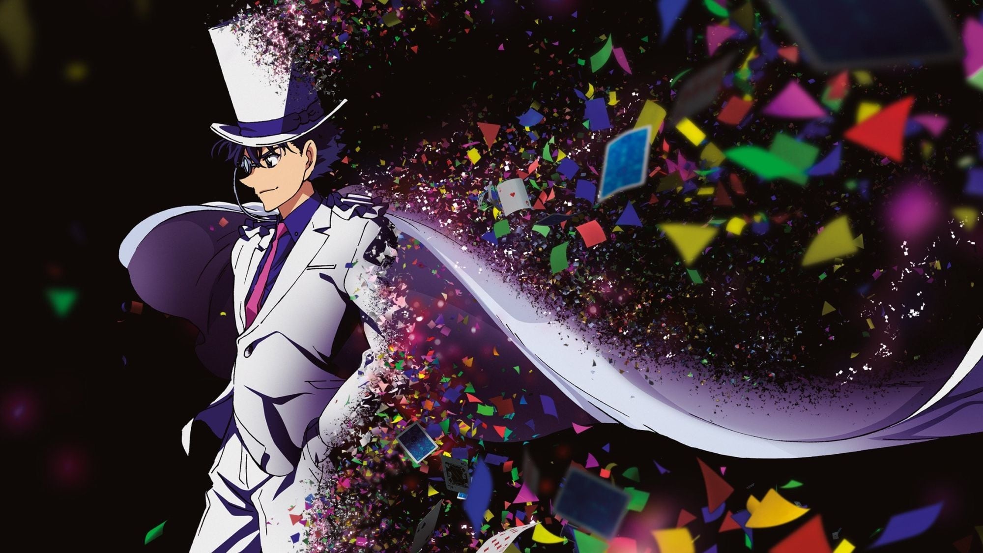 Magic Kaito 1412