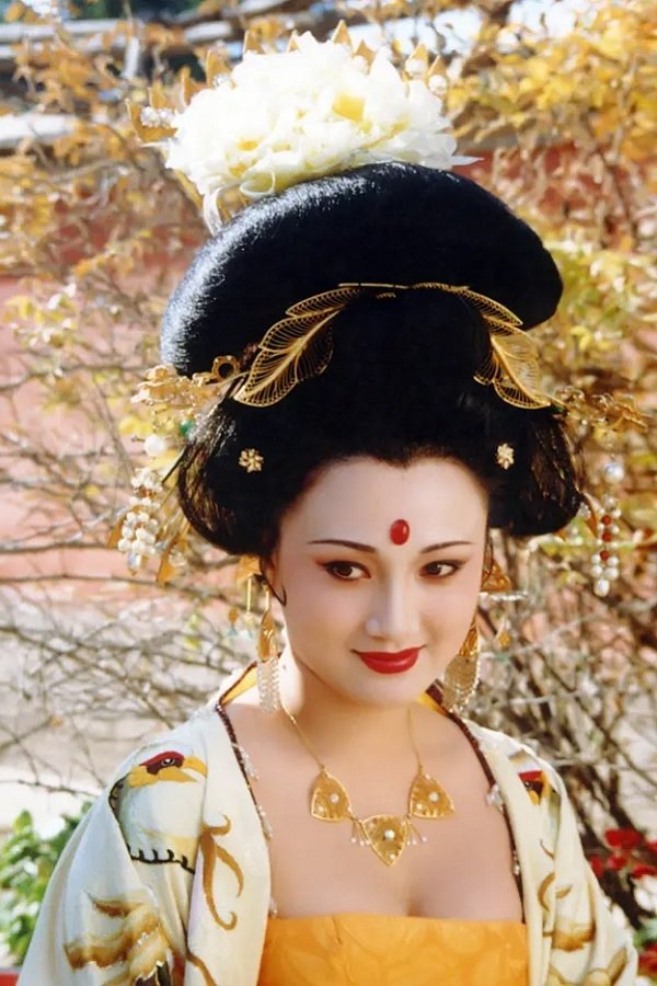 Foto de Lin Fangbing