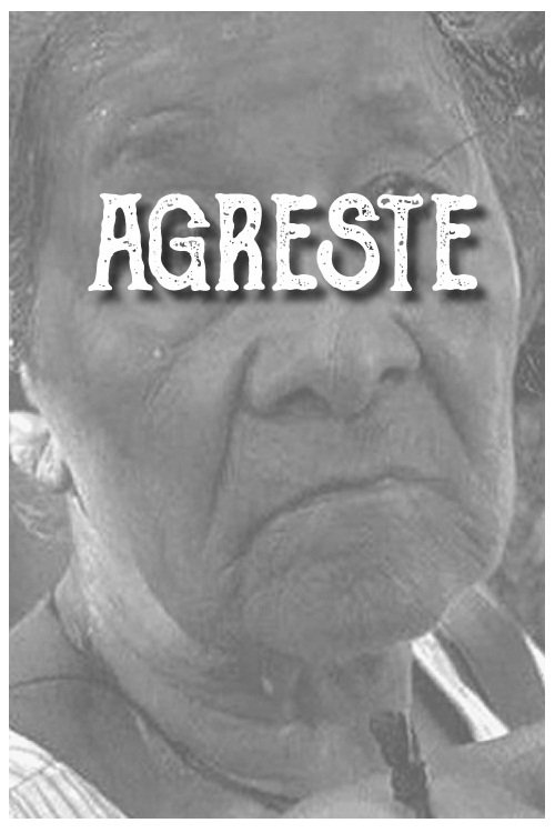 Poster de Agreste