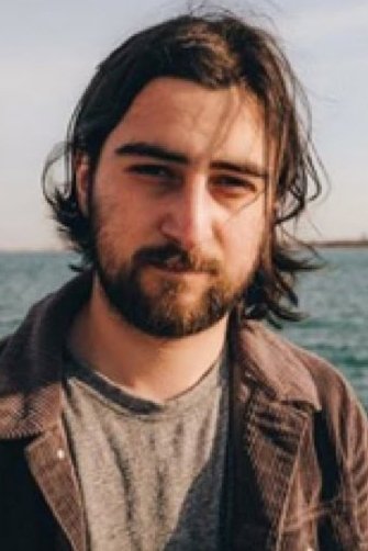 Foto de Noah Kahan
