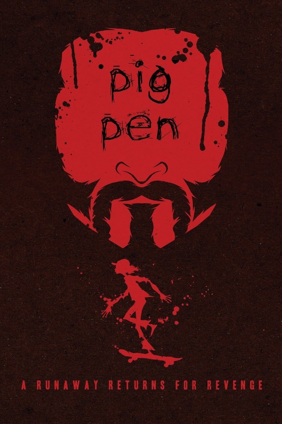 Poster movie