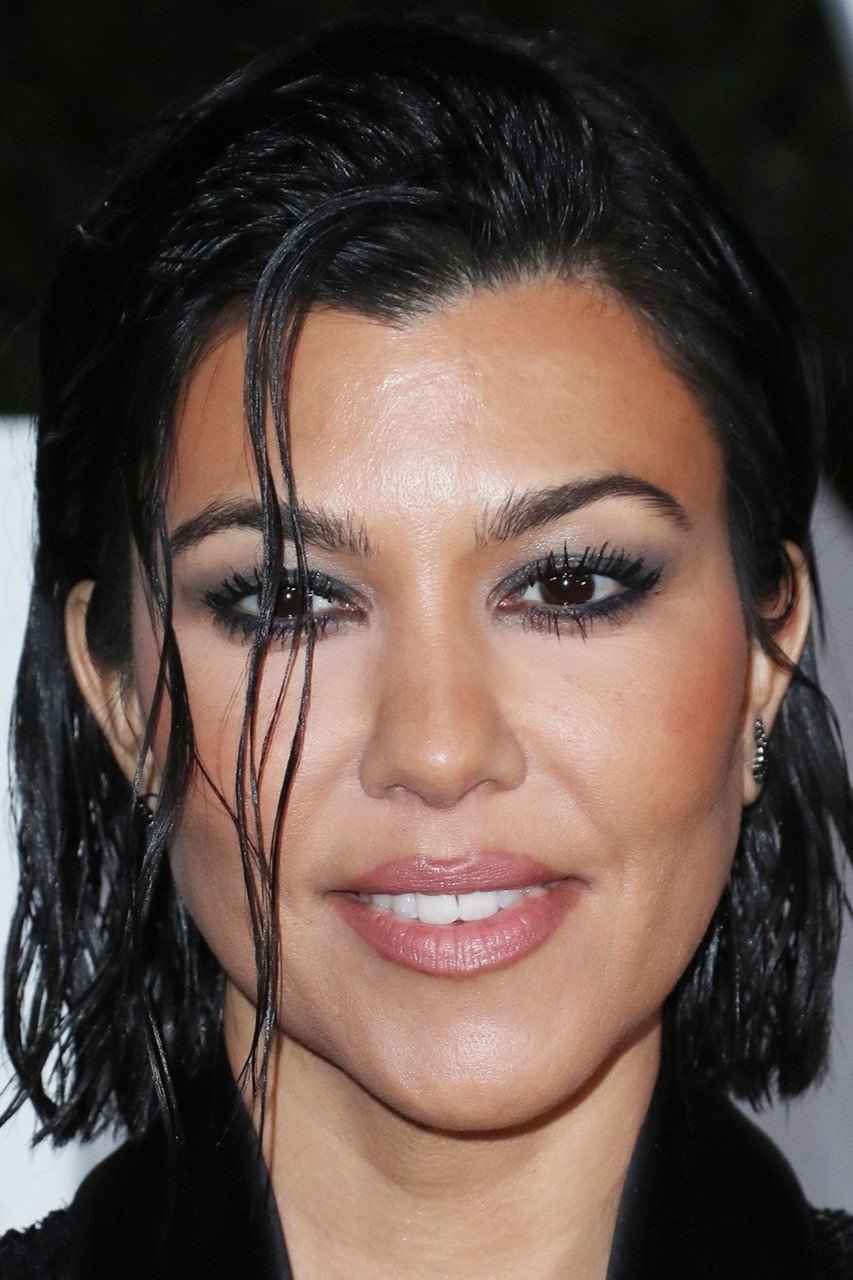 Foto de Kourtney Kardashian Barker