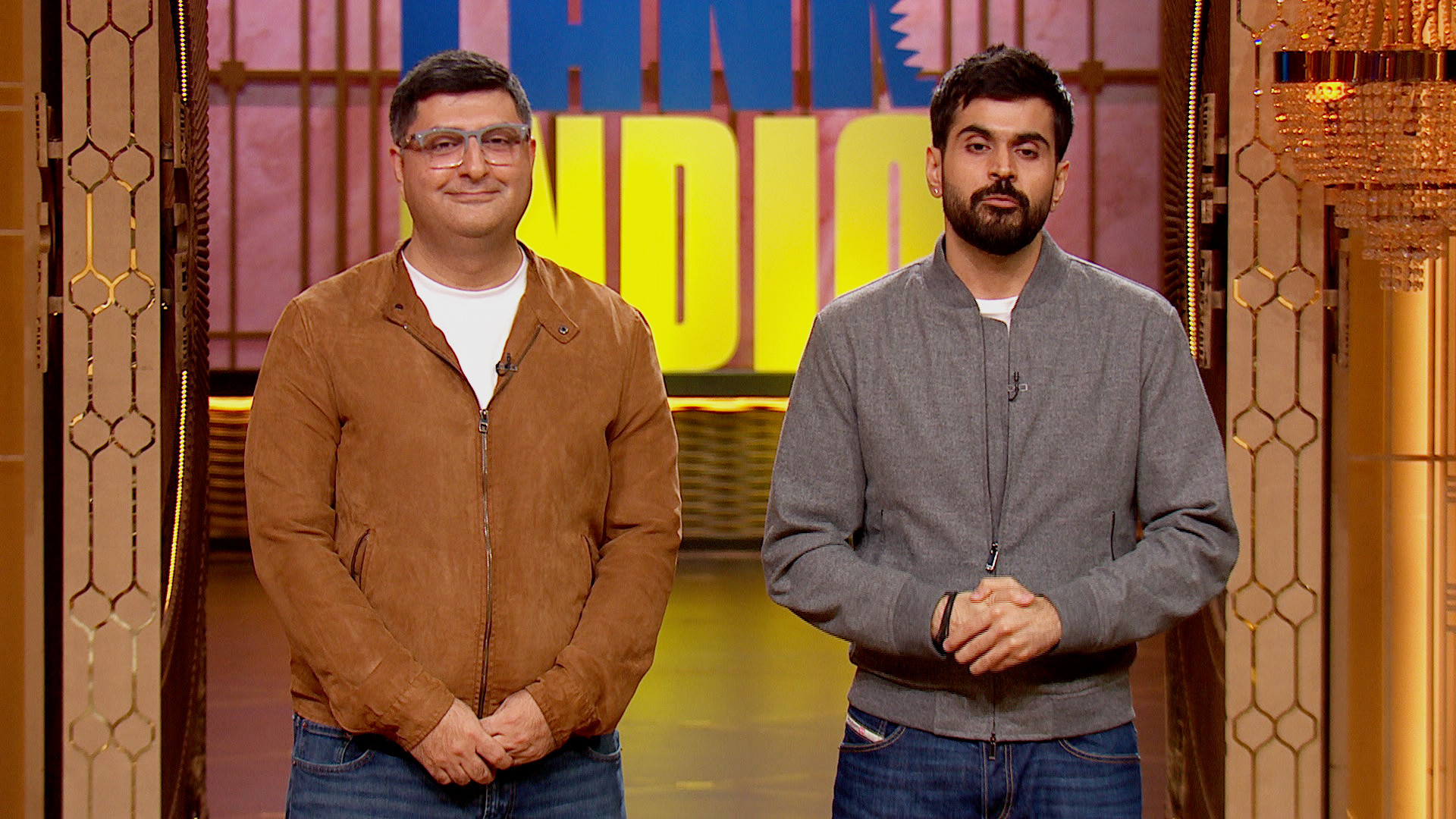 Big Ideas, Bold Pitches