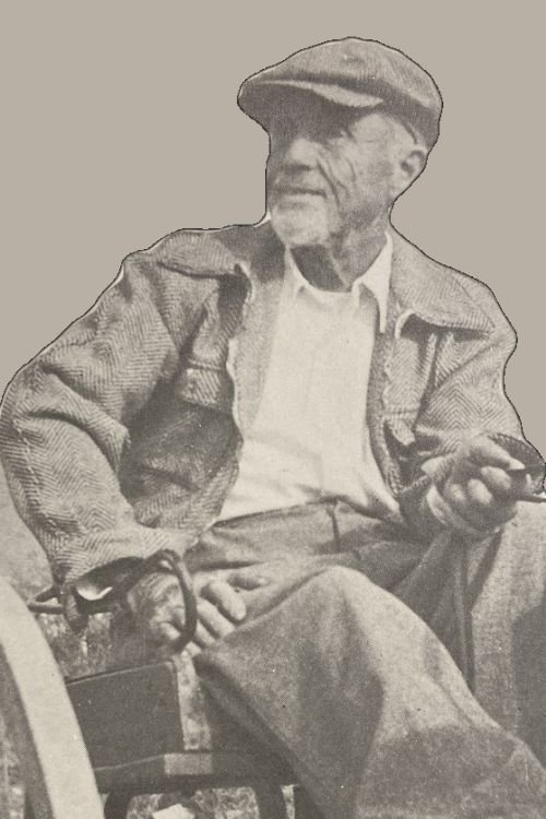 Foto de Federico Valle