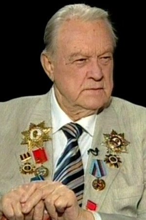 Foto de Vladimir Chebotaryov