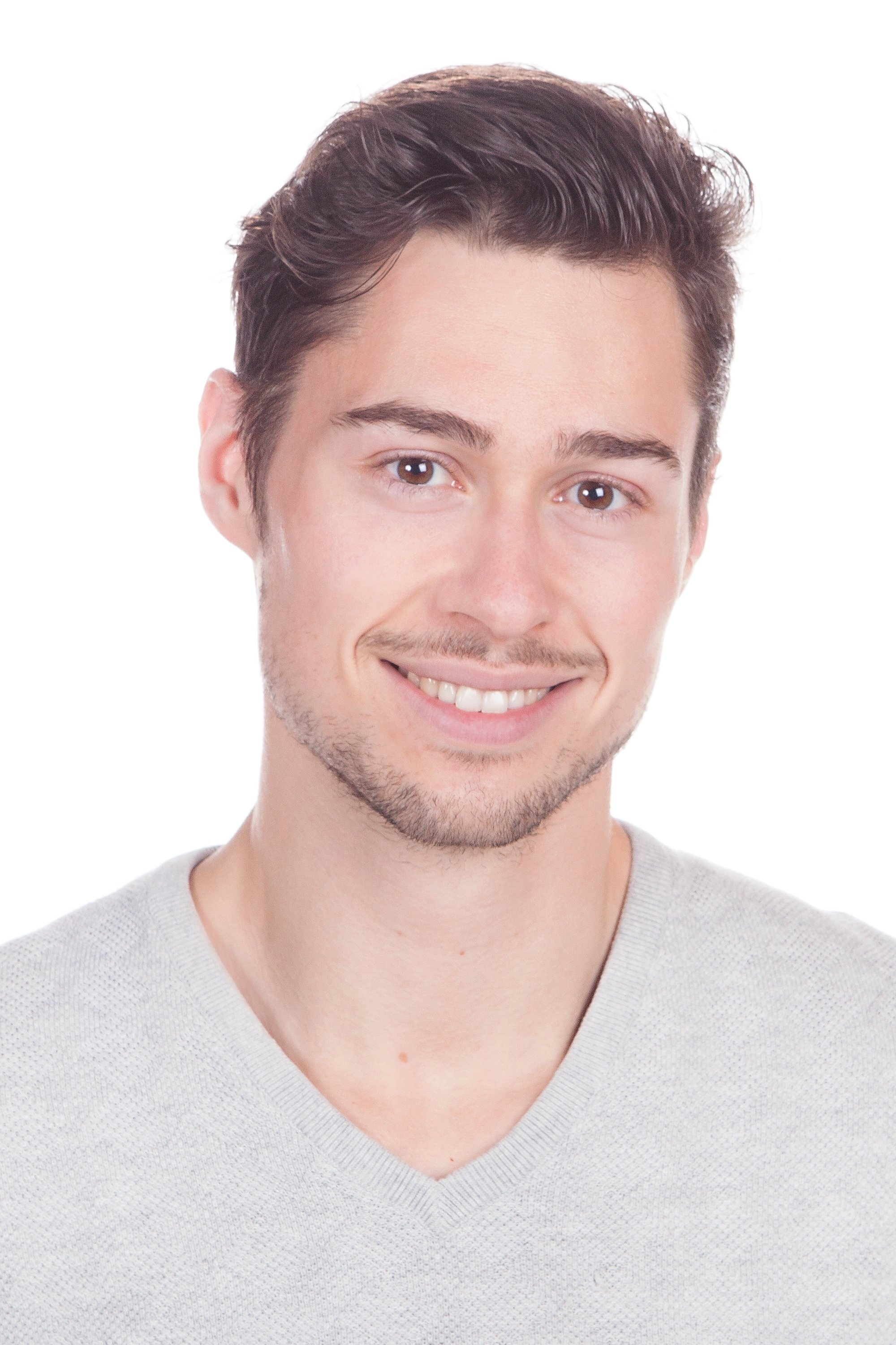 Foto de Marc-André Ferland